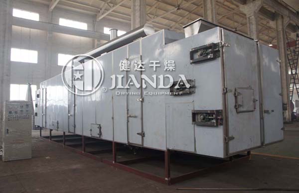 宠物食品干燥机