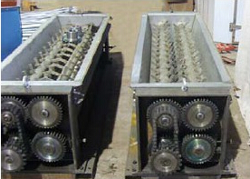 常州健达干燥生产的颜料专用带式干燥机 常州健达干燥生产的颜料专用带式干燥机