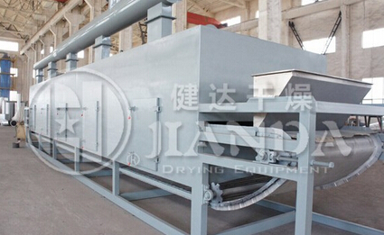 带式干燥机
