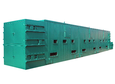 带式干燥机图片