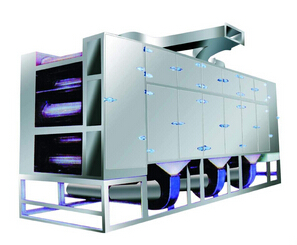 带式干燥机图片