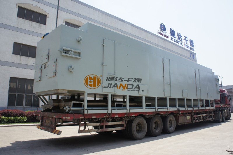 宠物食品干燥机